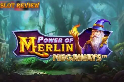 Power of Merlin Megaways Slot Review